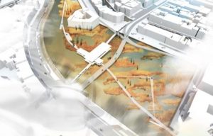 Weteringcircuit moet verstilde plek worden